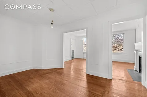 44 Butler Street New York City NY 11231