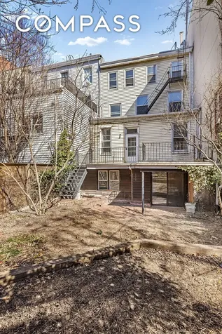 44 Butler Street New York City NY 11231