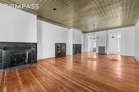 44 Butler Street New York City NY 11231