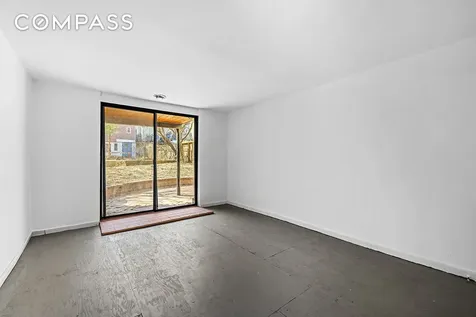 44 Butler Street New York City NY 11231
