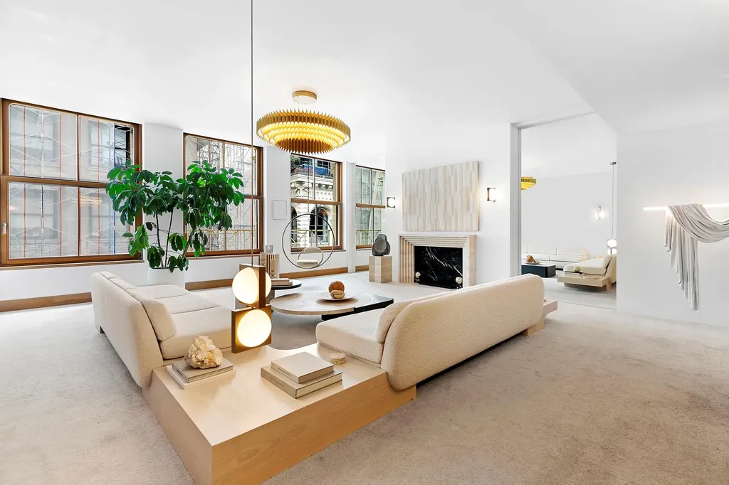 60 White Street New York City NY 10013