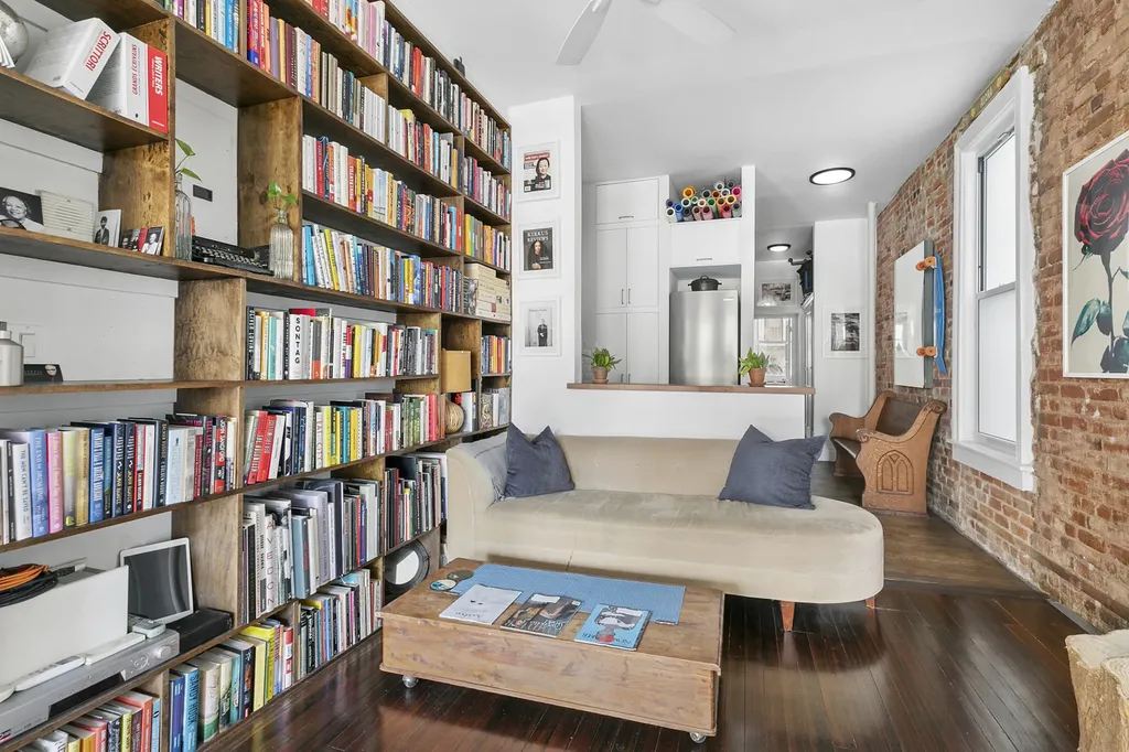 64 E 3rd Street New York City NY 10003