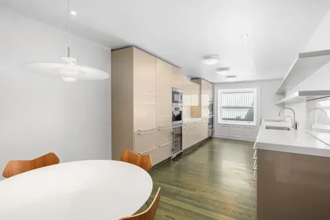1342 Lexington Avenue New York City NY 10128