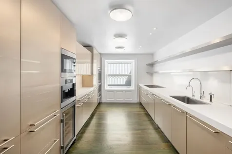 1342 Lexington Avenue New York City NY 10128