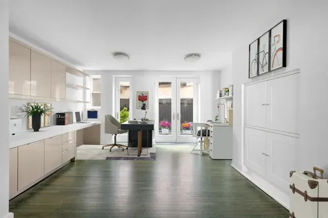 1342 Lexington Avenue New York City NY 10128