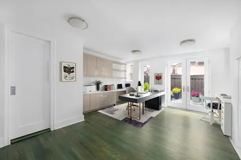 1342 Lexington Avenue New York City NY 10128
