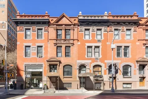 1342 Lexington Avenue New York City NY 10128