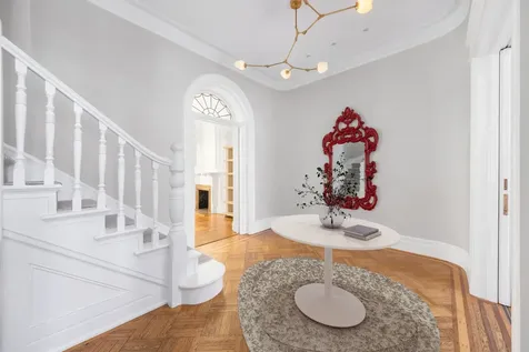 1342 Lexington Avenue New York City NY 10128