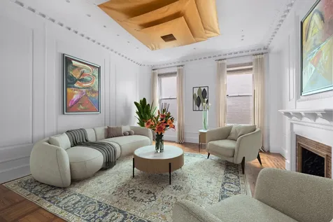 1342 Lexington Avenue New York City NY 10128