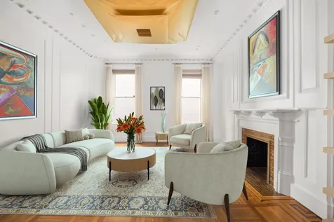 1342 Lexington Avenue New York City NY 10128
