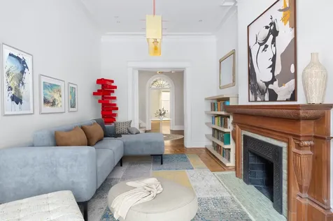 1342 Lexington Avenue New York City NY 10128