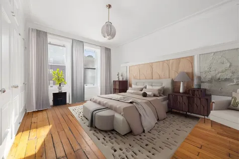 1342 Lexington Avenue New York City NY 10128