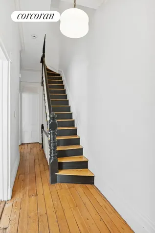 43 Charlton Street New York City NY 10014