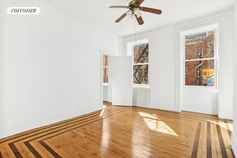 43 Charlton Street New York City NY 10014