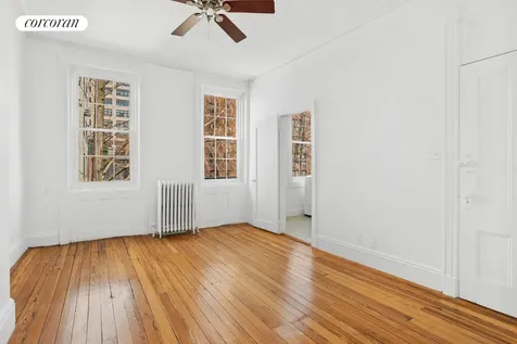 43 Charlton Street New York City NY 10014