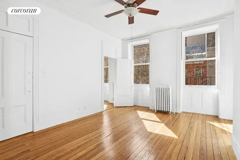 43 Charlton Street New York City NY 10014