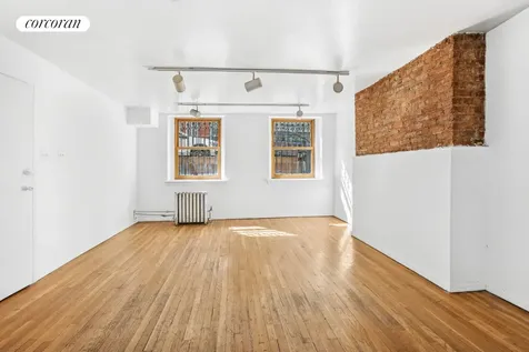 43 Charlton Street New York City NY 10014