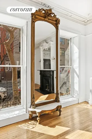 43 Charlton Street New York City NY 10014