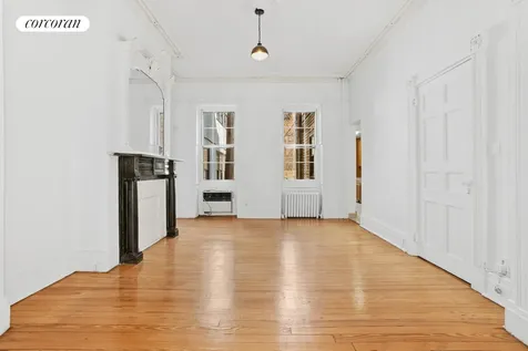 43 Charlton Street New York City NY 10014