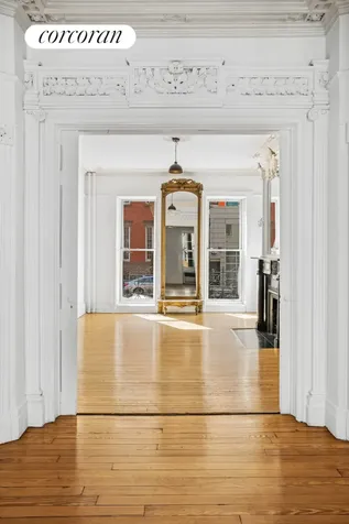 43 Charlton Street New York City NY 10014