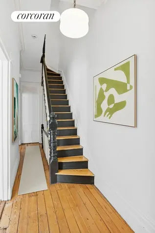 43 Charlton Street New York City NY 10014