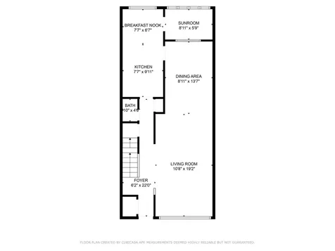 2509 E 29th Street New York City NY 11235
