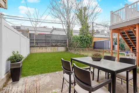 2509 E 29th Street New York City NY 11235