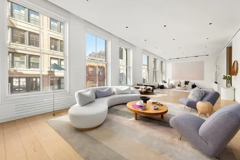52 Lispenard Street New York City NY 10013