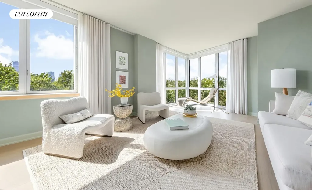 20 River Terrace New York City NY 10282