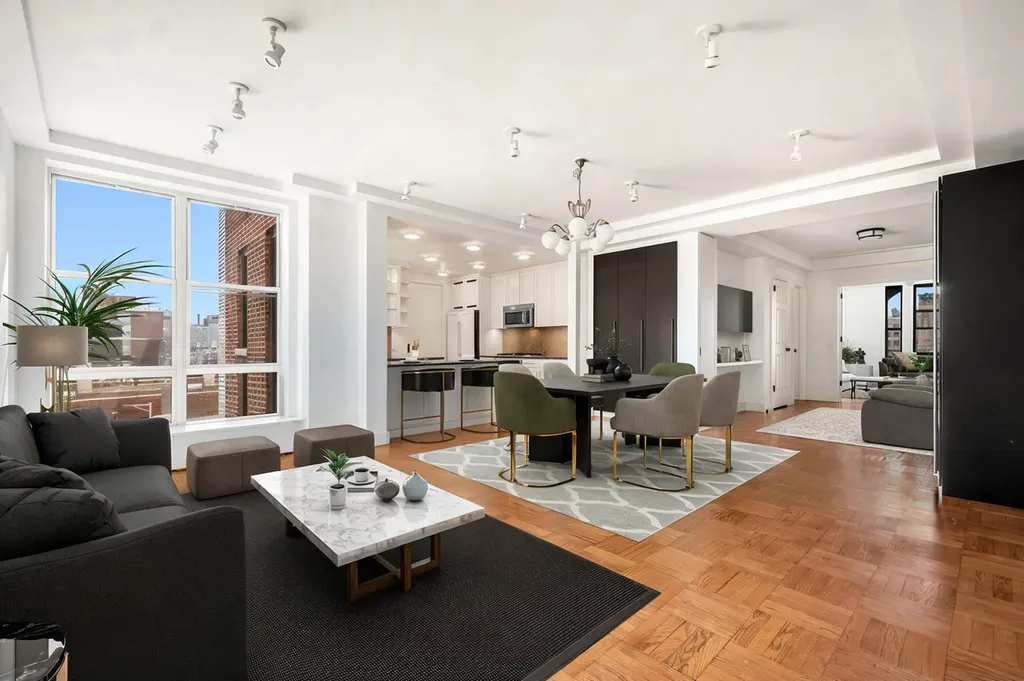 420 Riverside Drive New York City NY 10025