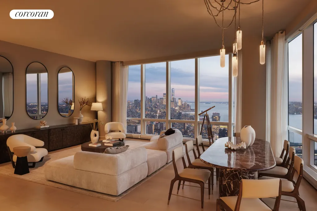 15 Hudson Yards New York City NY 10001