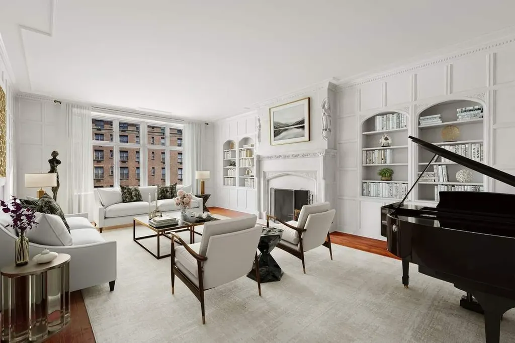 983 Park Avenue New York City NY 10028