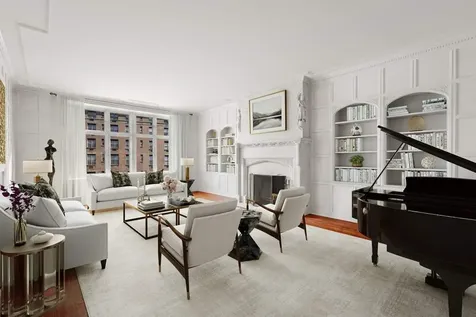 983 Park Avenue New York City NY 10028