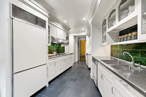 983 Park Avenue New York City NY 10028