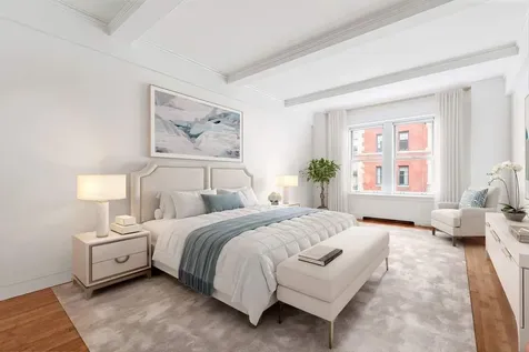 983 Park Avenue New York City NY 10028