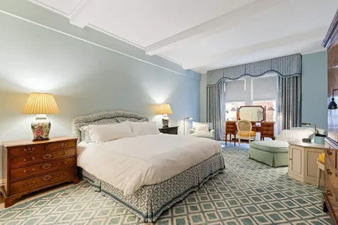 983 Park Avenue New York City NY 10028