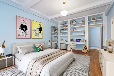 983 Park Avenue New York City NY 10028