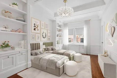983 Park Avenue New York City NY 10028