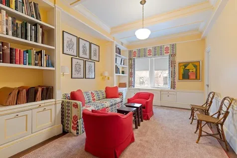 983 Park Avenue New York City NY 10028