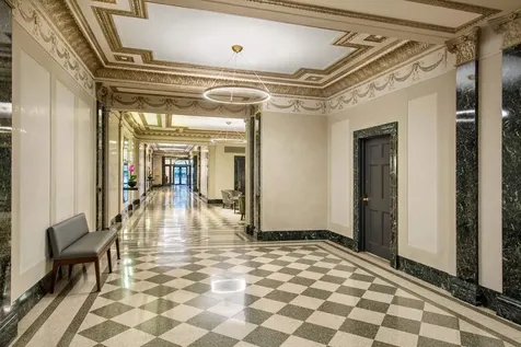 983 Park Avenue New York City NY 10028