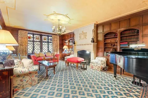 983 Park Avenue New York City NY 10028