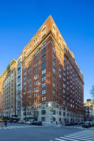983 Park Avenue New York City NY 10028