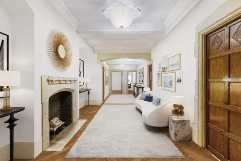 983 Park Avenue New York City NY 10028