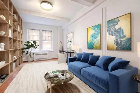 983 Park Avenue New York City NY 10028
