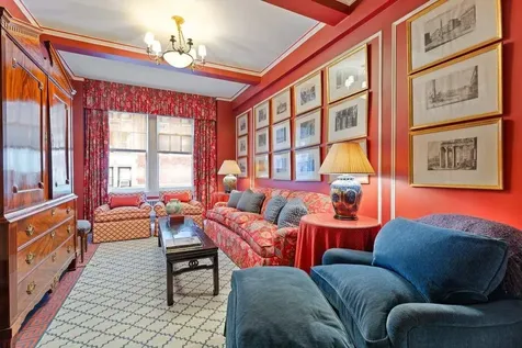 983 Park Avenue New York City NY 10028