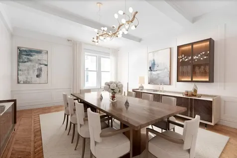 983 Park Avenue New York City NY 10028