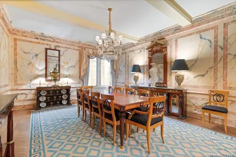 983 Park Avenue New York City NY 10028