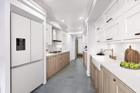 983 Park Avenue New York City NY 10028