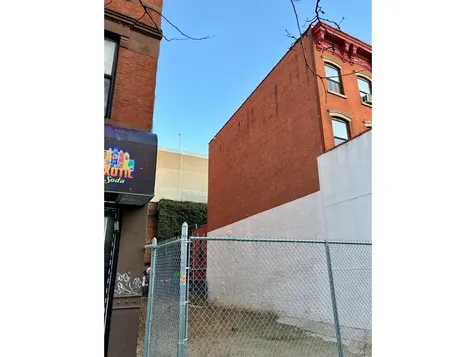 316 Pleasant Avenue New York City NY 10035