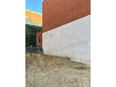 316 Pleasant Avenue New York City NY 10035